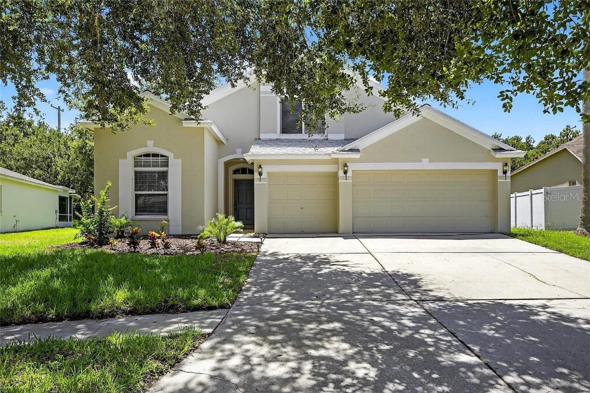 4526 Portobello Cir., Valrico, FL 33596