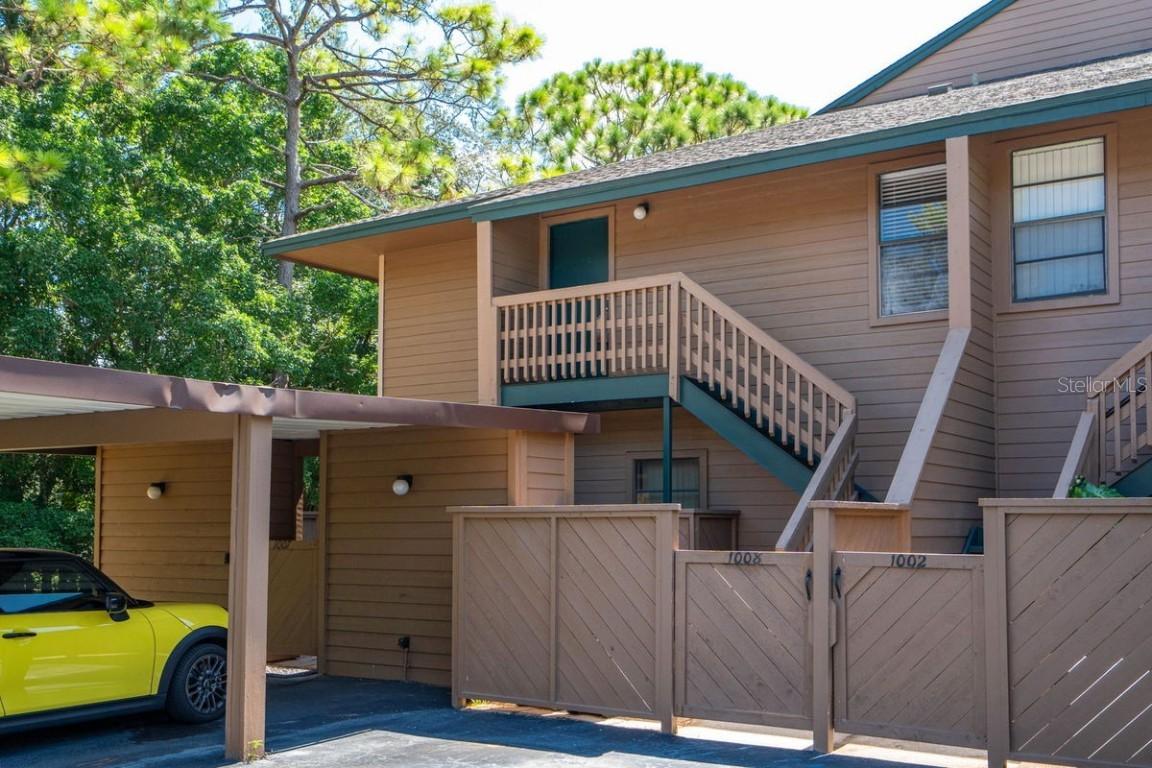 1008 W Lennox Rd., Palm Harbor, FL 34683