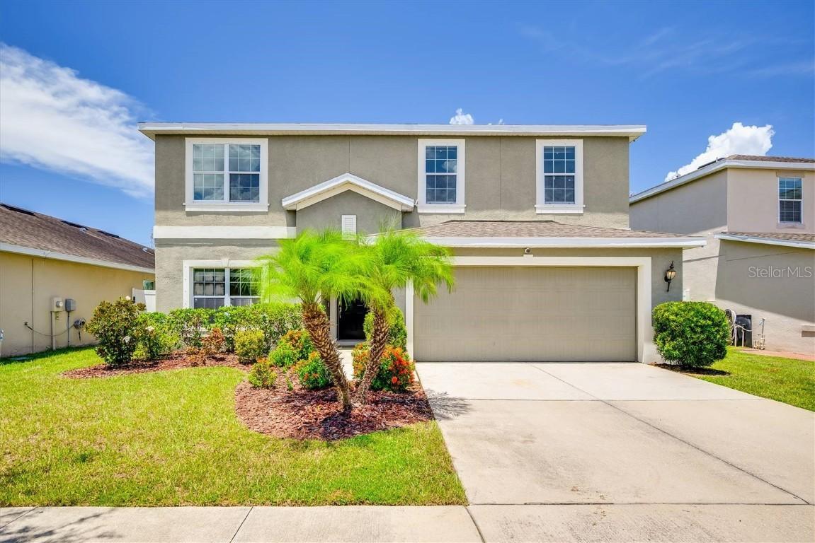 12019 Grand Kempston Dr., Gibsonton, FL 33534