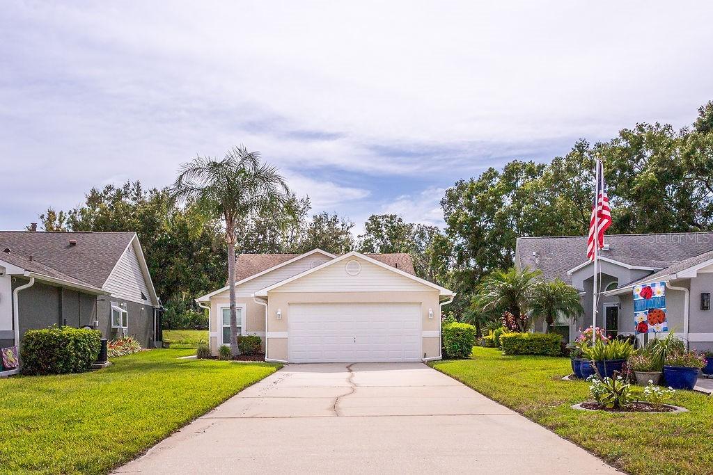 6431 Gentle Ben Cir., Wesley Chapel, FL 33544