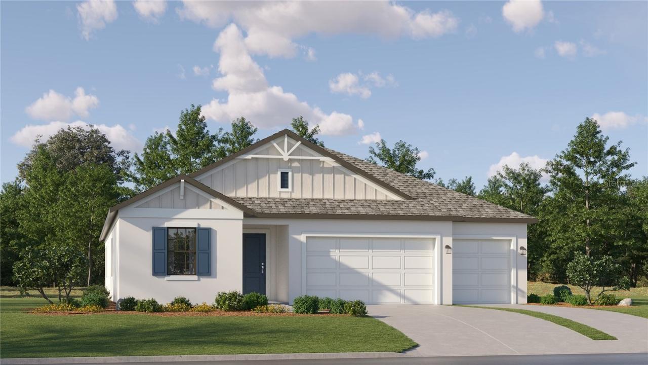 [Address Hidden by Seller], Palmetto, FL 34221