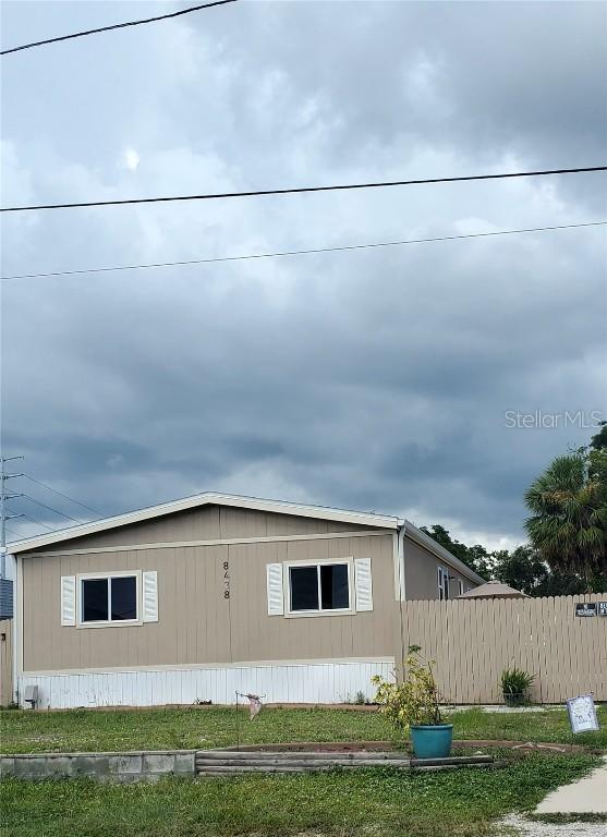 8438 Formel Ave., Port Richey, FL 34668