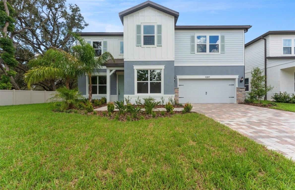 11397 Osprey Preserve Pl., Riverview, FL 33569