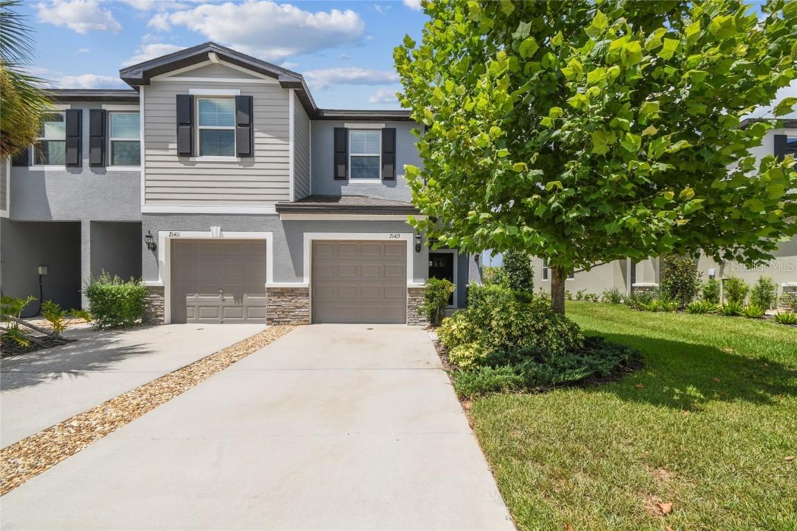 21415 Darter Rd., Land O Lakes, FL 34638