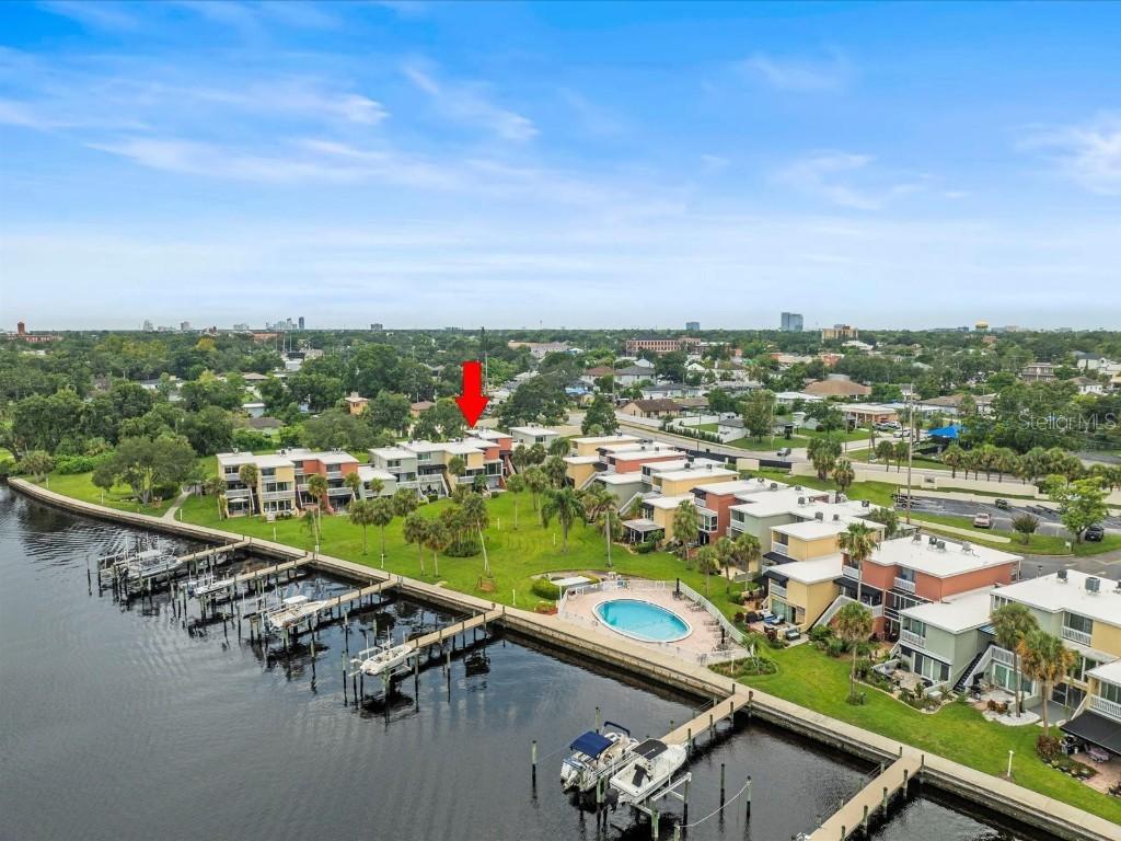 2424 W Tampa Bay Blvd. #A109, Tampa, FL 33607