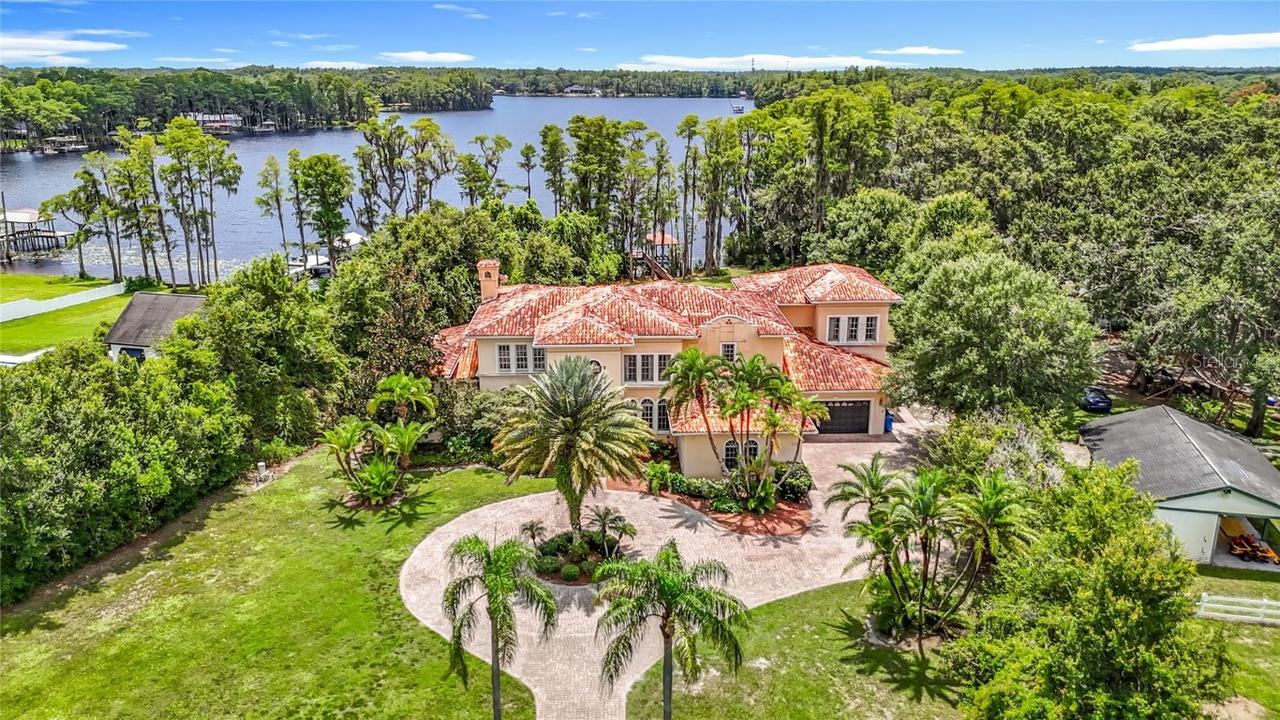 7732 N Mobley Rd., Odessa, FL 33556