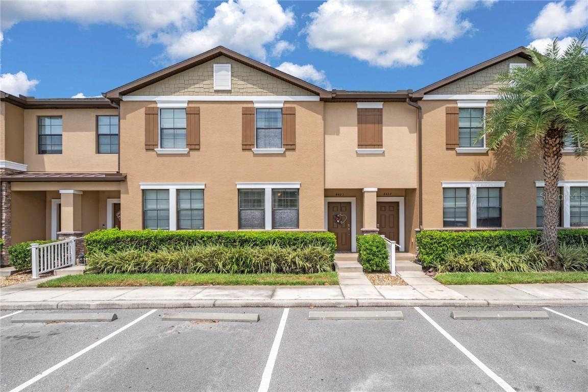 4423 Fennwood Ct., Wesley Chapel, FL 33543