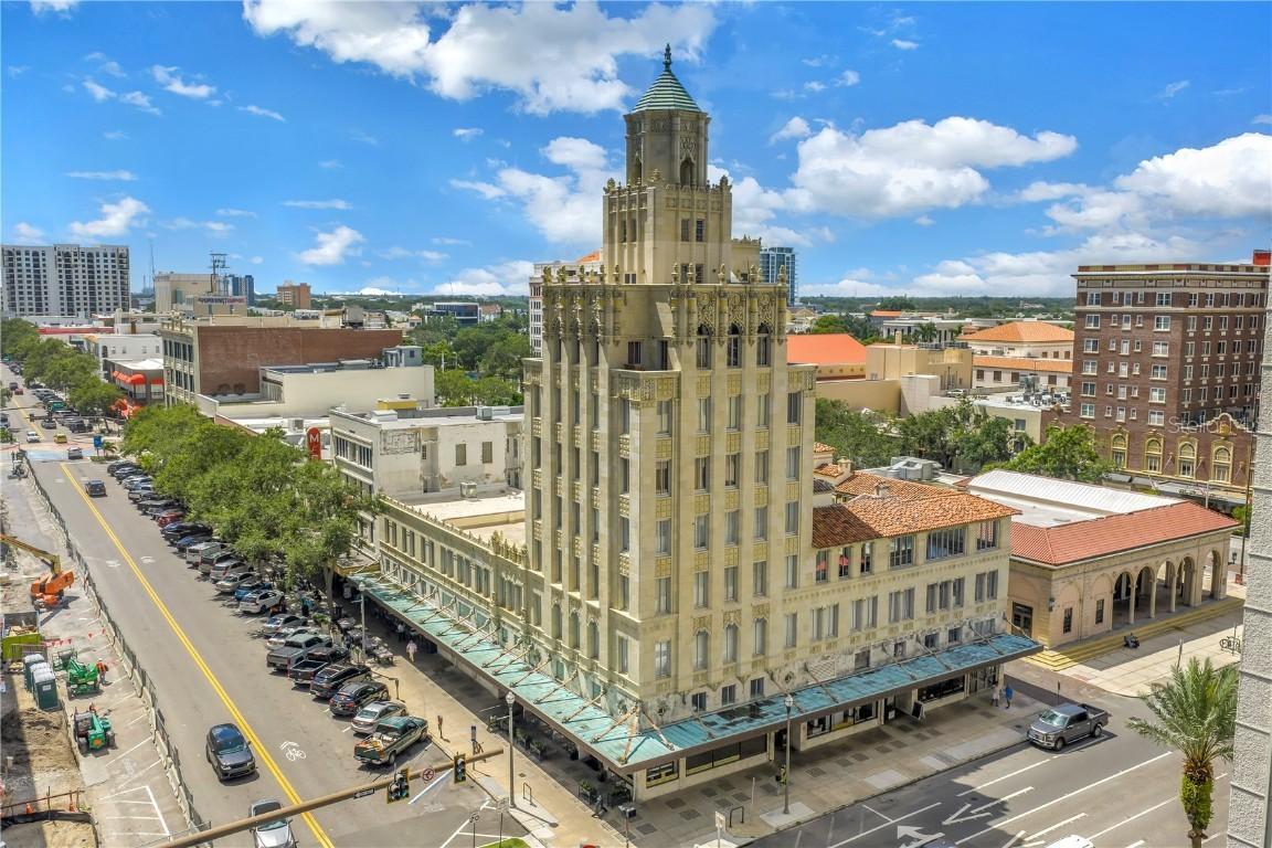 405 Central Ave. #600, St Petersburg, FL 33701