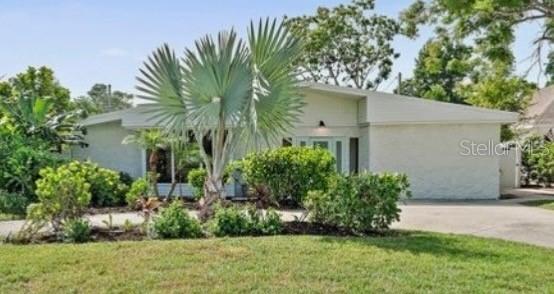 2660 Fairway Ave., St Petersburg, FL 33712