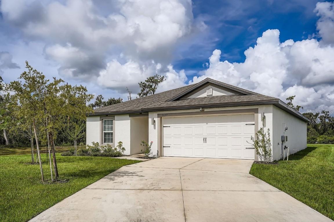 6039 Dolostone Dr., Lakeland, FL 33811