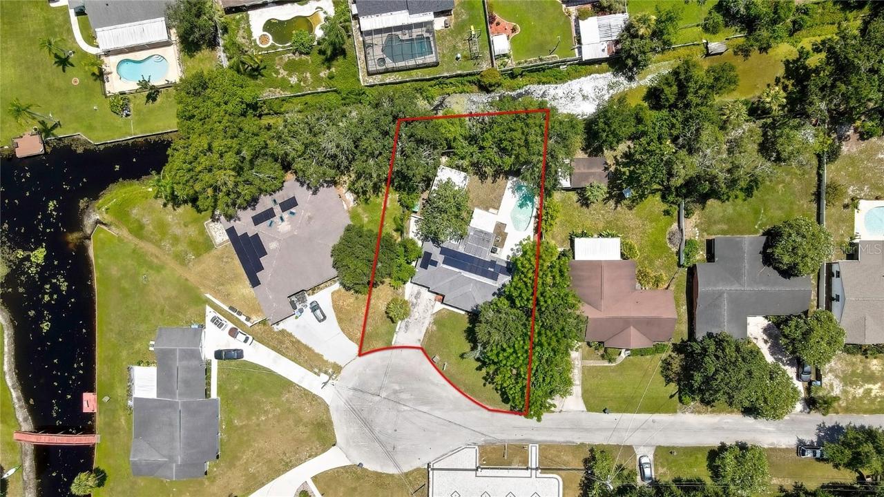 18851 Tracer Dr., Lutz, FL 33549