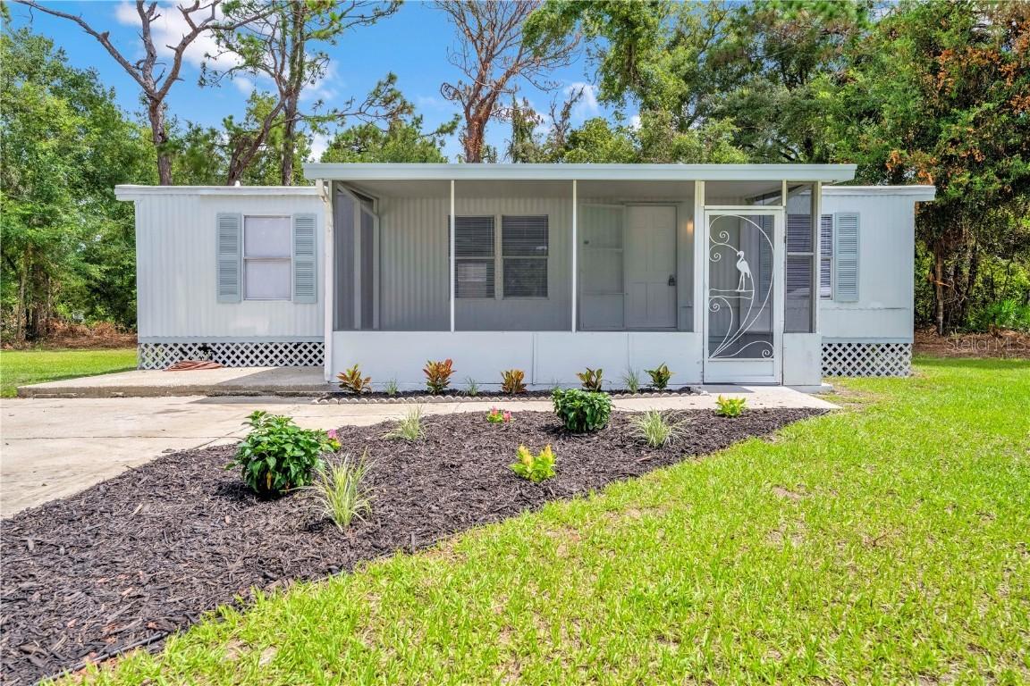 8025 W Rosella Ct. #5, Crystal River, FL 34428