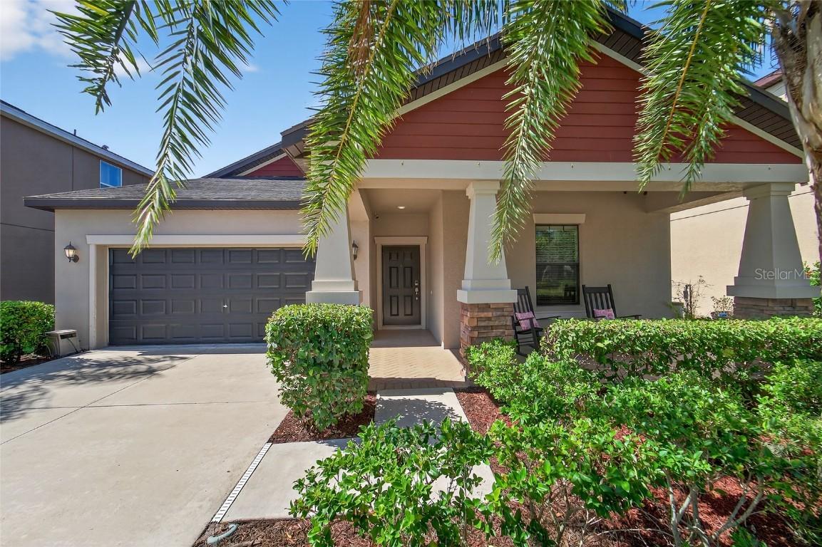 11019 Purple Martin Blvd., Riverview, FL 33579