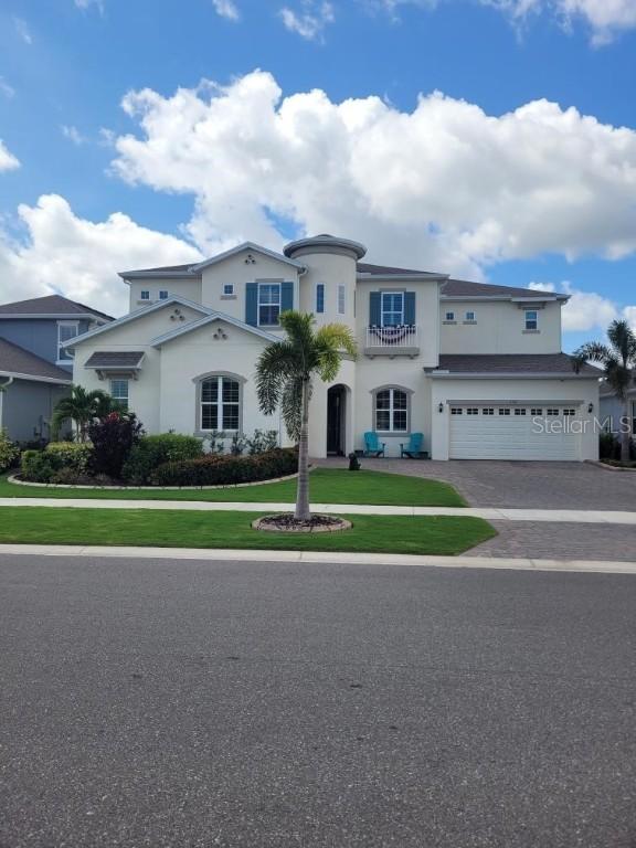 998 Signet Dr., Apollo Beach, FL 33572