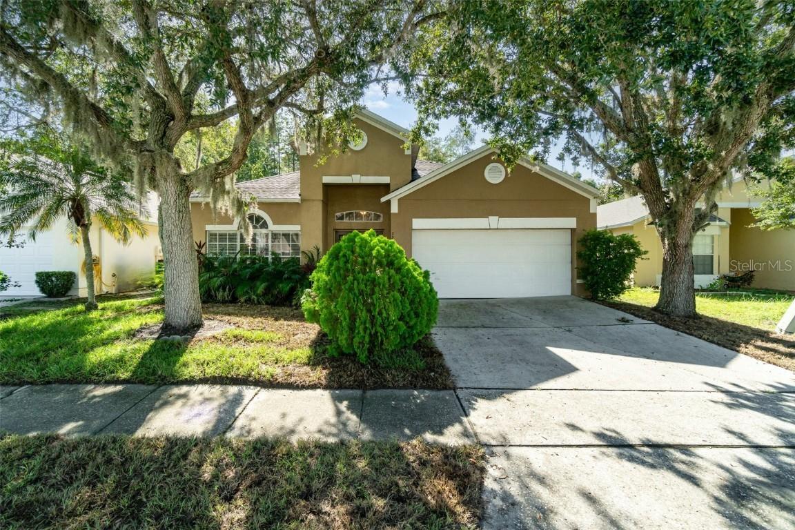 2346 Flamingo Lakes Dr., Kissimmee, FL 34743