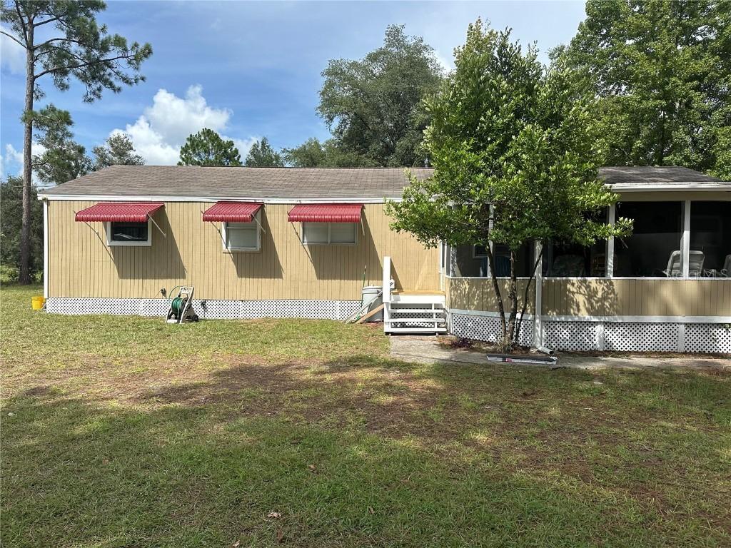 8015 W Fandango Ct., Crystal River, FL 34429