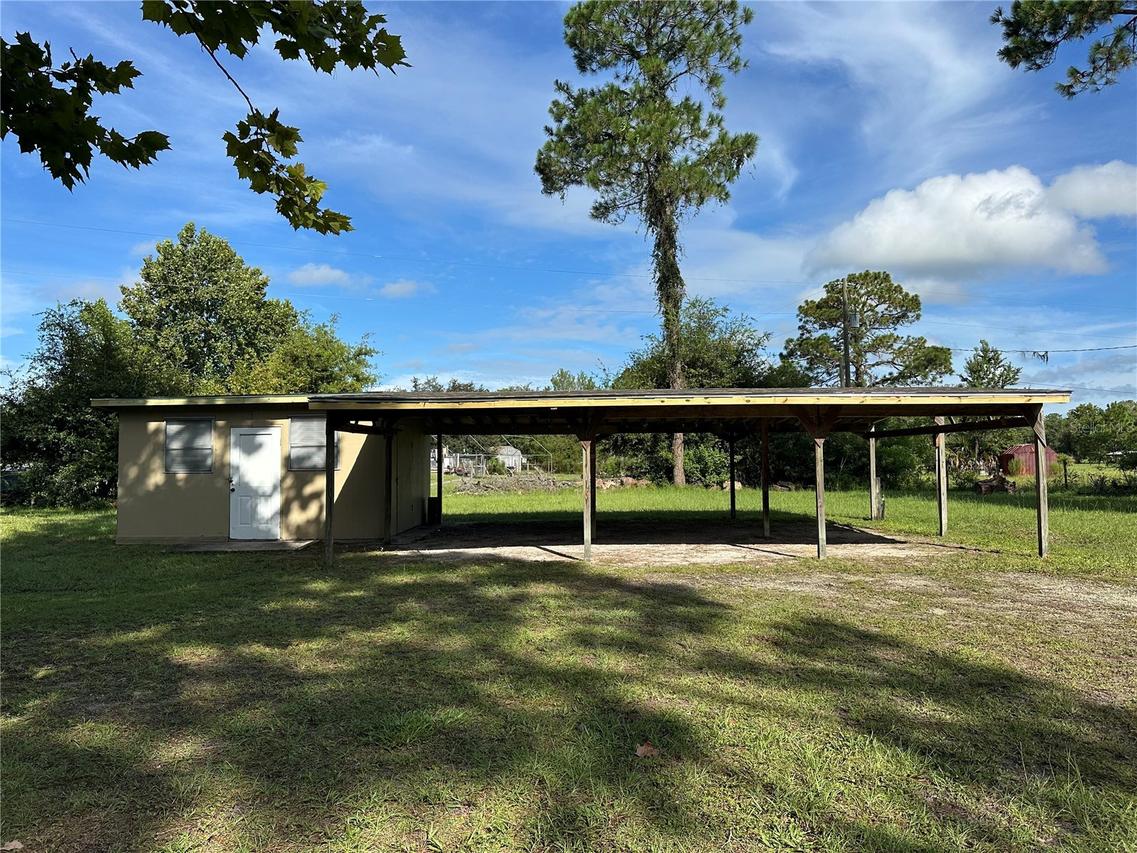 8015 W Fandango Ct., Crystal River, FL 34429