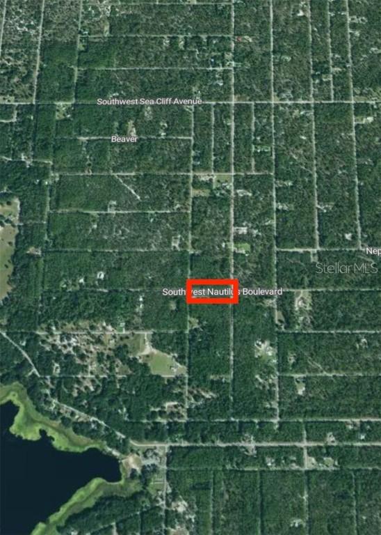 Sw Breezy Point Dr, Dunnellon, FL 34431