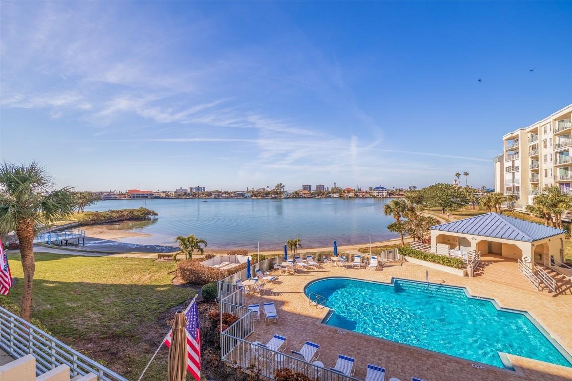 7902 Sailboat Key Blvd. #206, South Pasadena, FL 33707