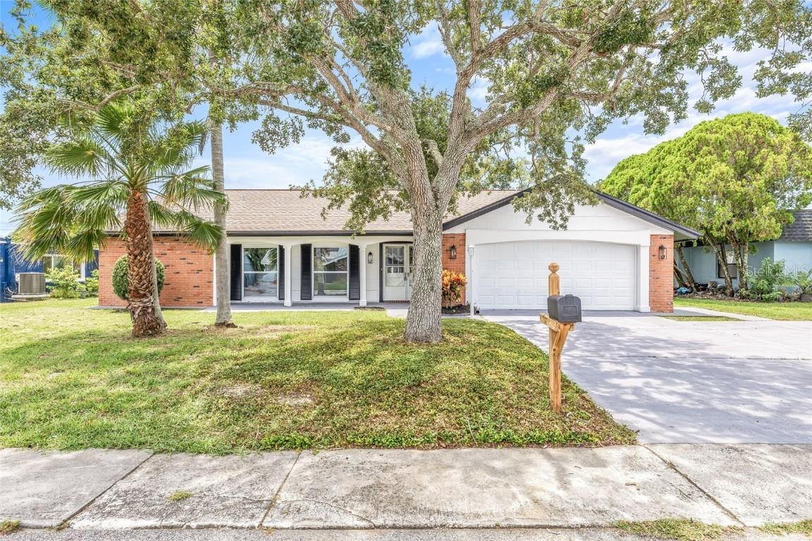 3320 Rock Valley Dr., Holiday, FL 34691