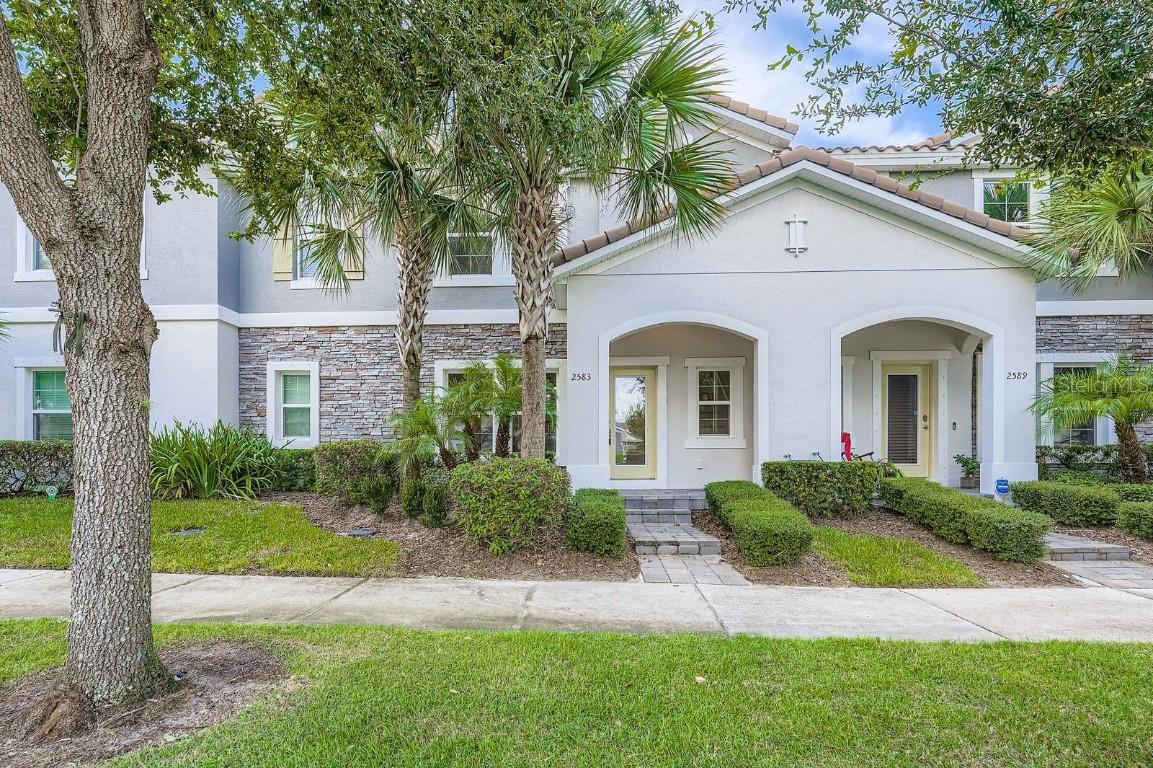 2583 Fencepost Dr., Odessa, FL 33556