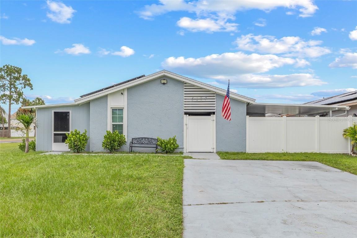 5107 Springwater Ct., Tampa, FL 33624