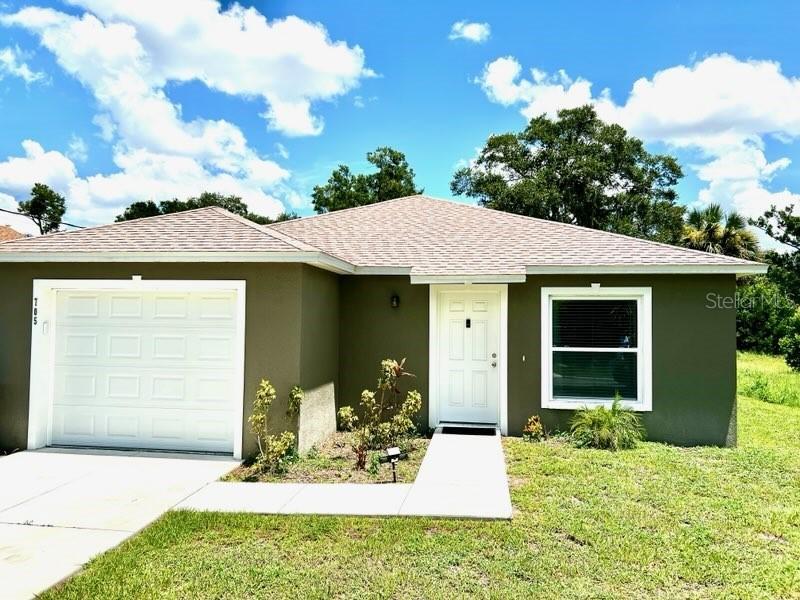 705 Gilmore Ave., Lakeland, FL 33801