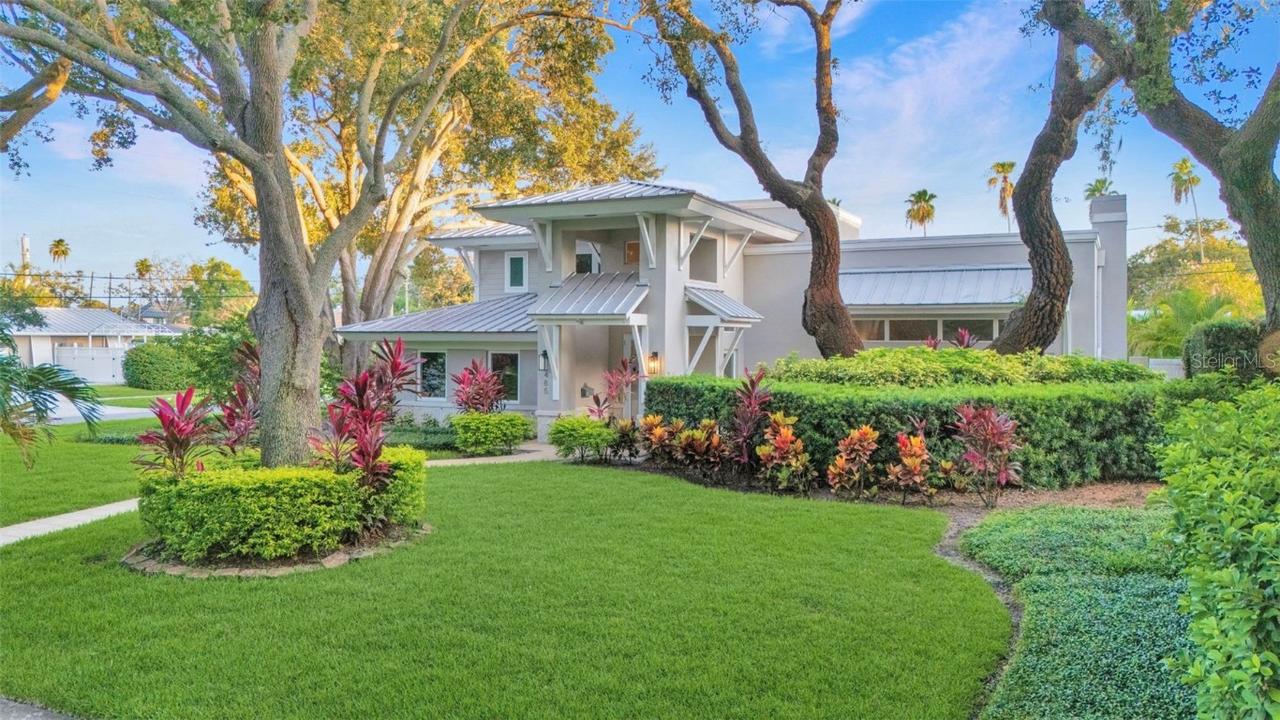 485 Park Ave., Belleair, FL 33756