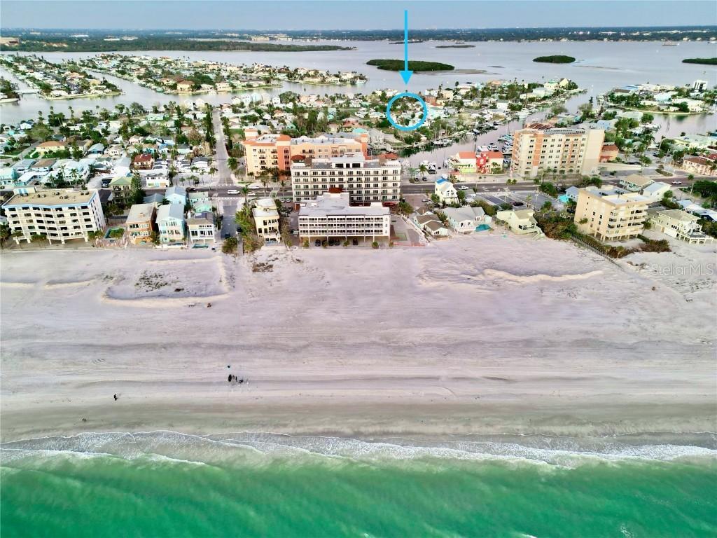 13133 3rd St., Madeira Beach, FL 33708