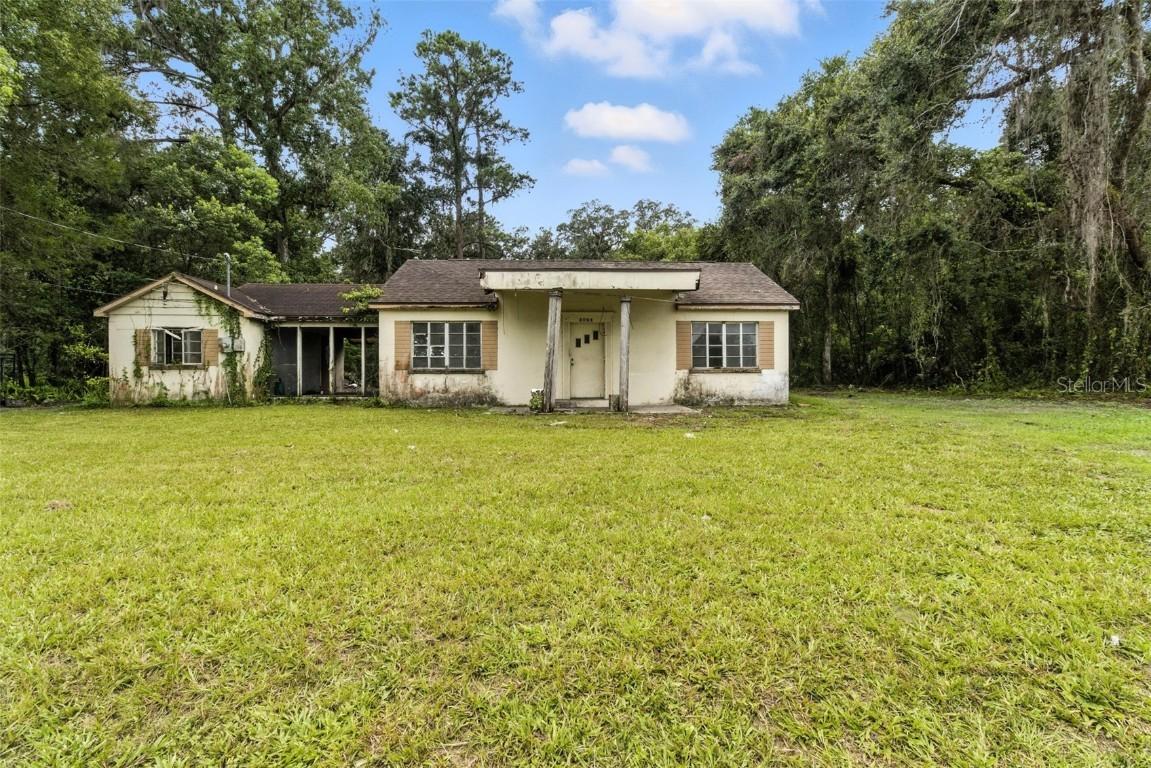 1822 E Jefferson St., Brooksville, FL 34601