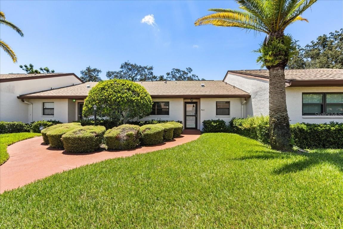7821 Radcliffe Cir., Port Richey, FL 34668