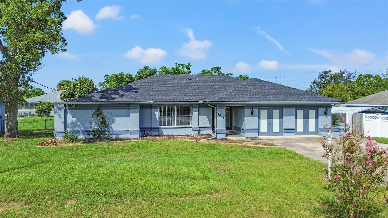 2079 Beckwith Ave., Spring Hill, FL 34608