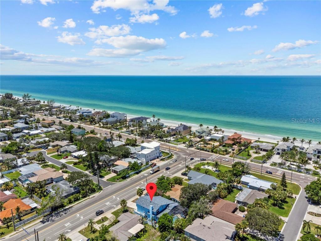 107 Causeway Blvd., Belleair Beach, FL 33786