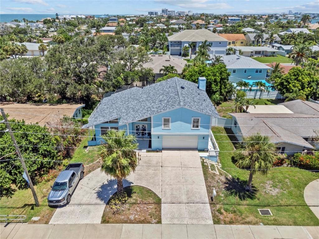 107 Causeway Blvd., Belleair Beach, FL 33786