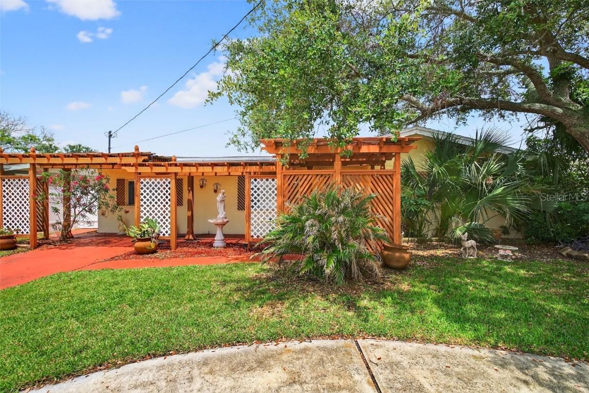 13706 Britton Dr., Hudson, FL 34667