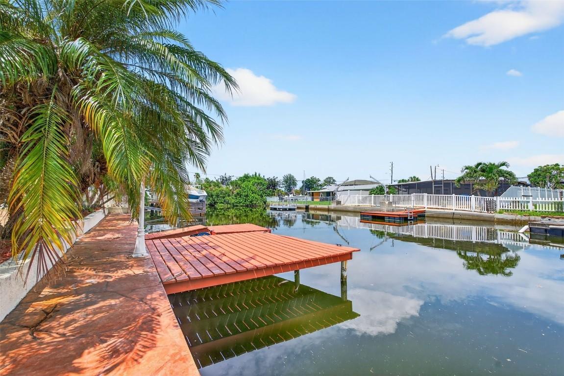 13706 Britton Dr., Hudson, FL 34667