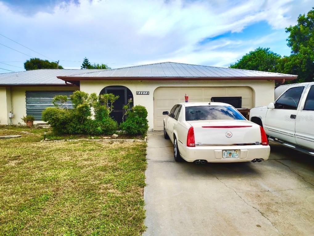 22275 Elmira Blvd., Port Charlotte, FL 33952