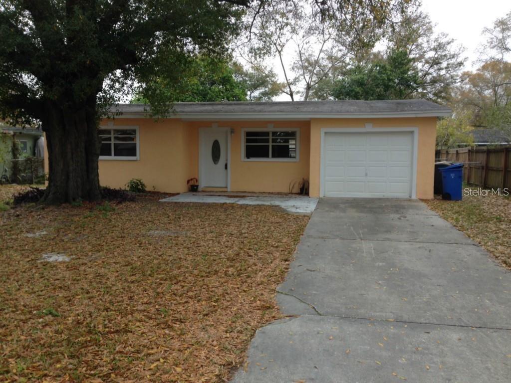 4919 Murray Hill Dr., Tampa, FL 33615