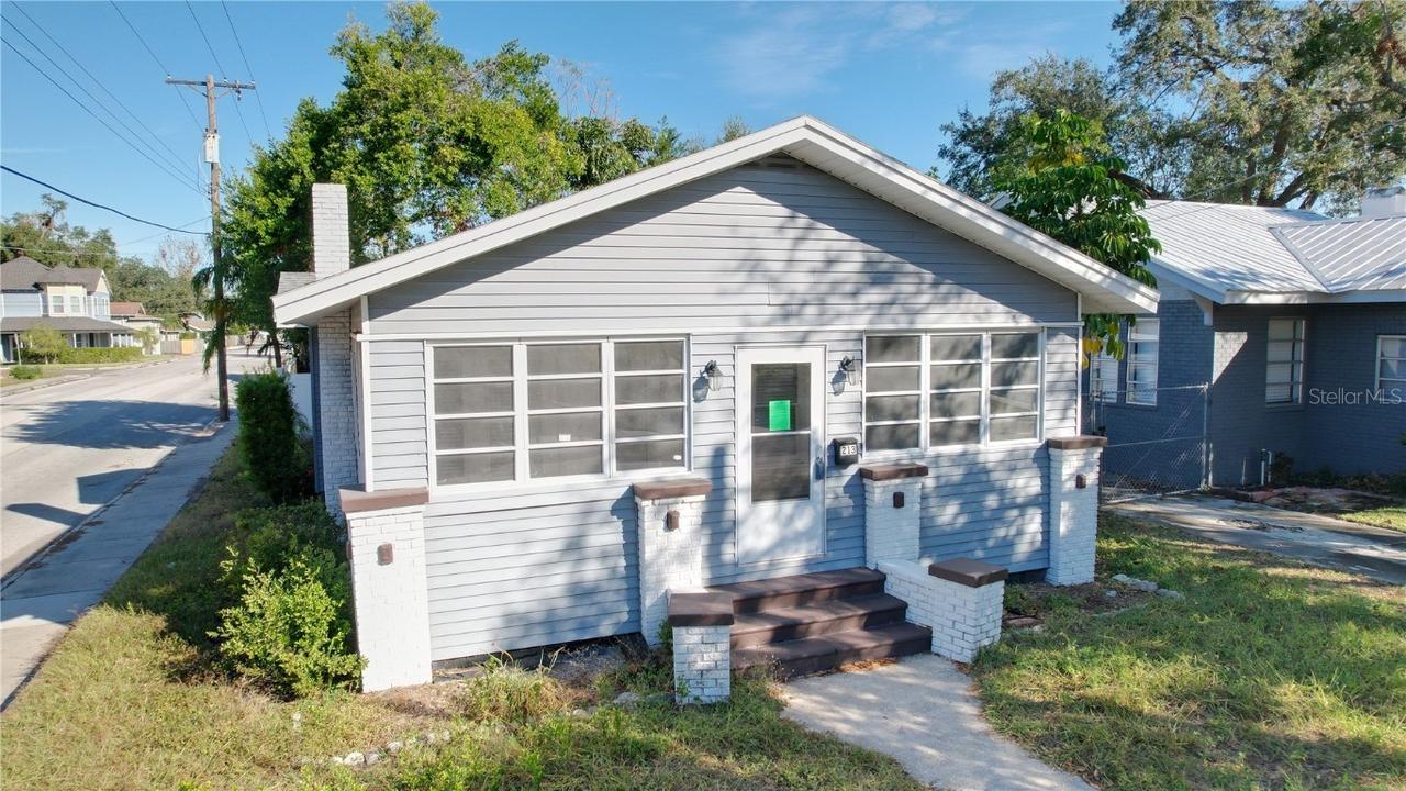 213 W Wilder Ave., Tampa, FL 33603