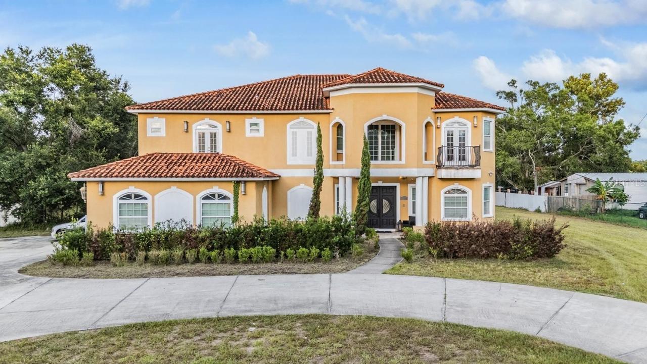 11250 Mcmullen Rd., Riverview, FL 33569