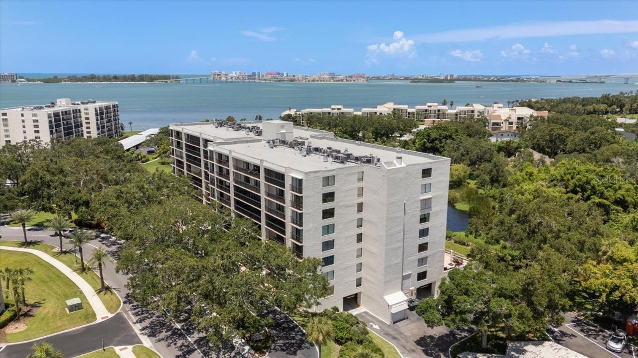220 Belleview Blvd. #709, Belleair, FL 33756