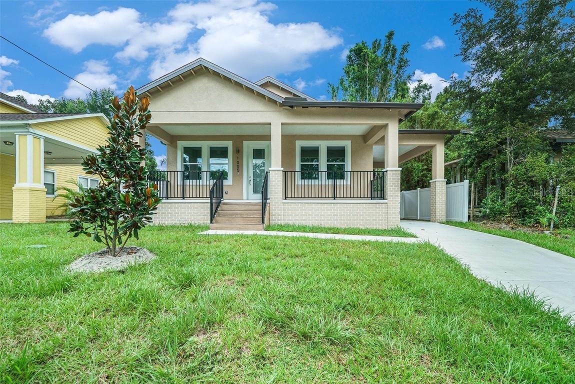 1005 E Crenshaw St., Tampa, FL 33604
