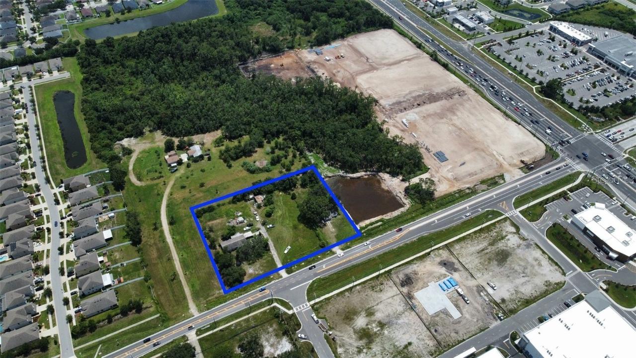 10521 672 Hwy., Wimauma, FL 33598