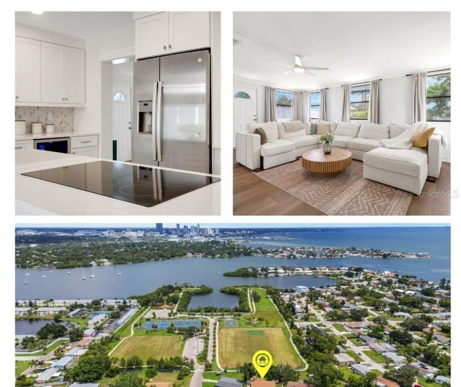 381 Kingfish Dr., St Petersburg, FL 33705