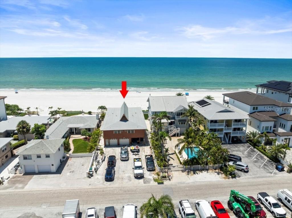 18218 Sunset Blvd. #A+B, St Petersburg, FL 33708