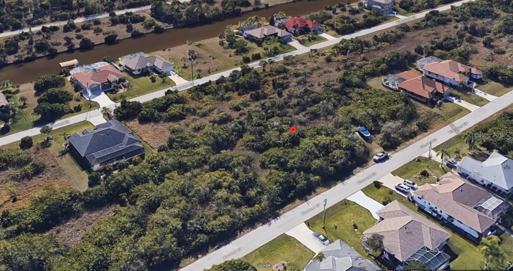 15443 Viscount Cir., Port Charlotte, FL 33981