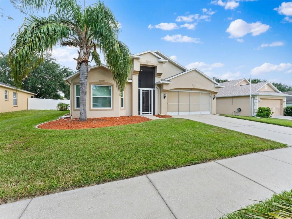 5293 Ayrshire Dr., Spring Hill, FL 34609