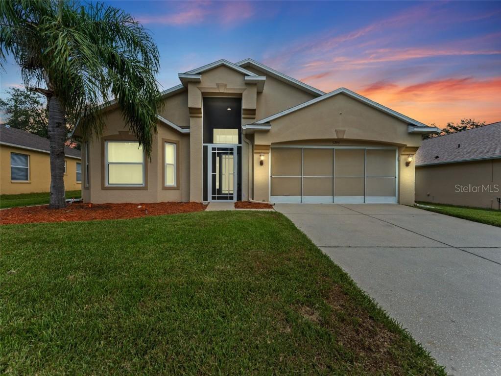 5293 Ayrshire Dr., Spring Hill, FL 34609