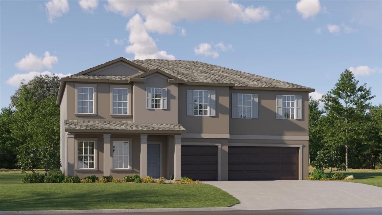 [Address Hidden by Seller], Parrish, FL 34219