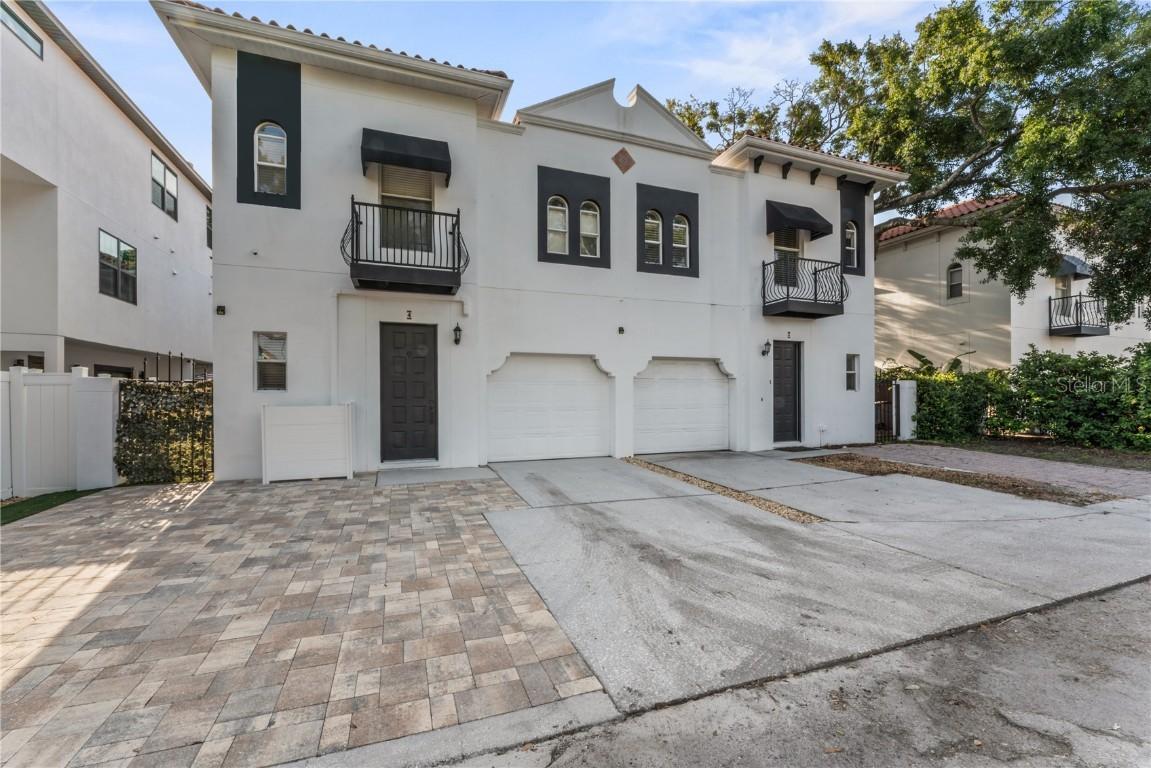 407 S Westland Ave. #4, Tampa, FL 33606